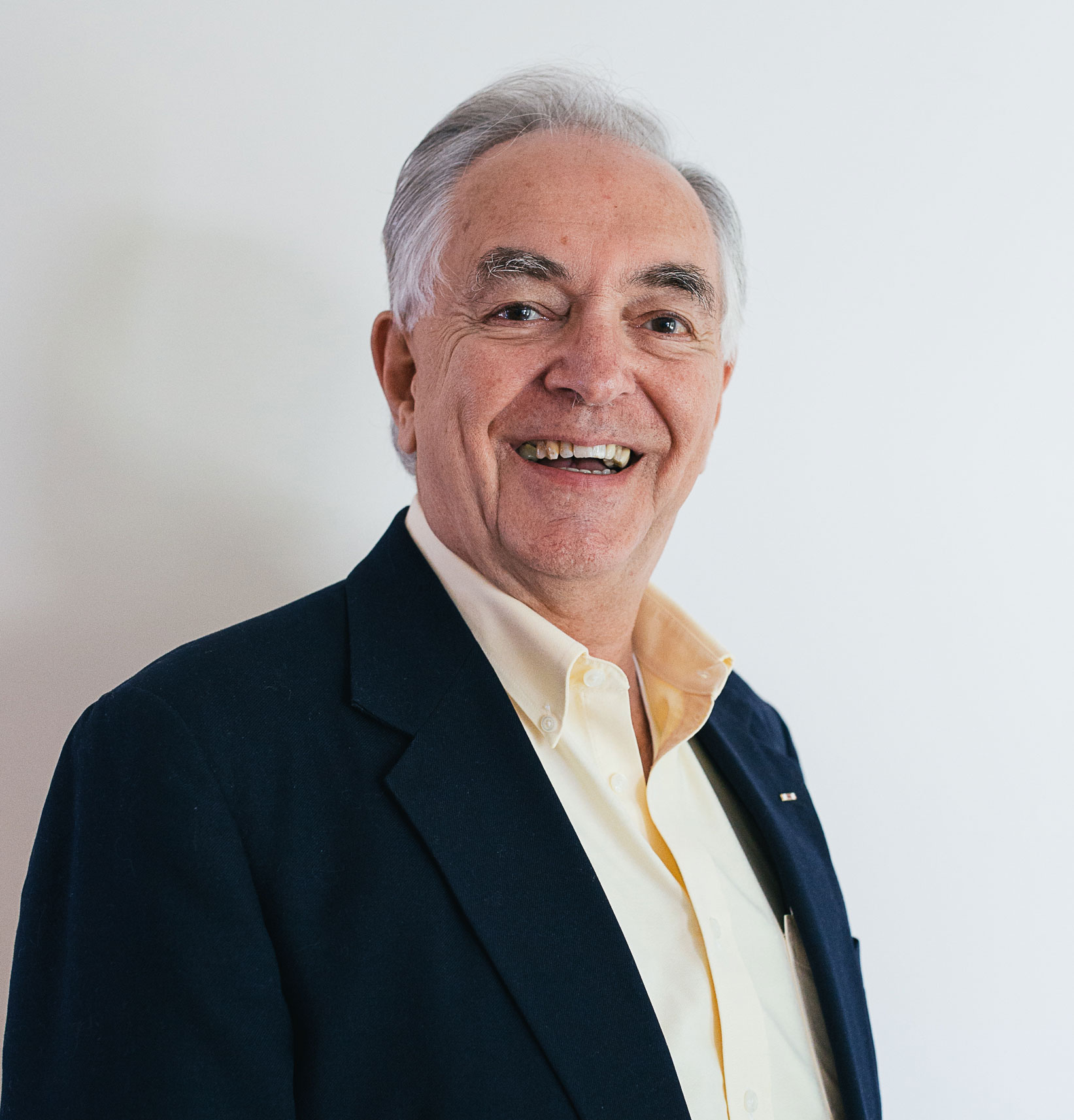 George T. Dooley, founder of Patriot Drone Aerial Imaging