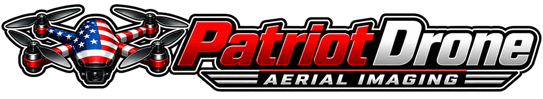 Patriot Drone Aerial Imaging
